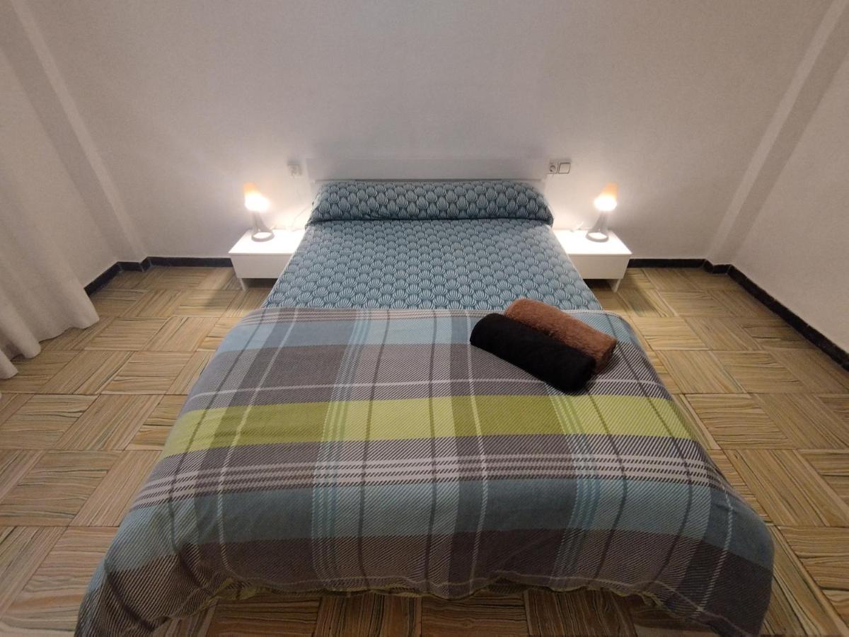 Habitaciones Cerca Del Centro لقنت المظهر الخارجي الصورة