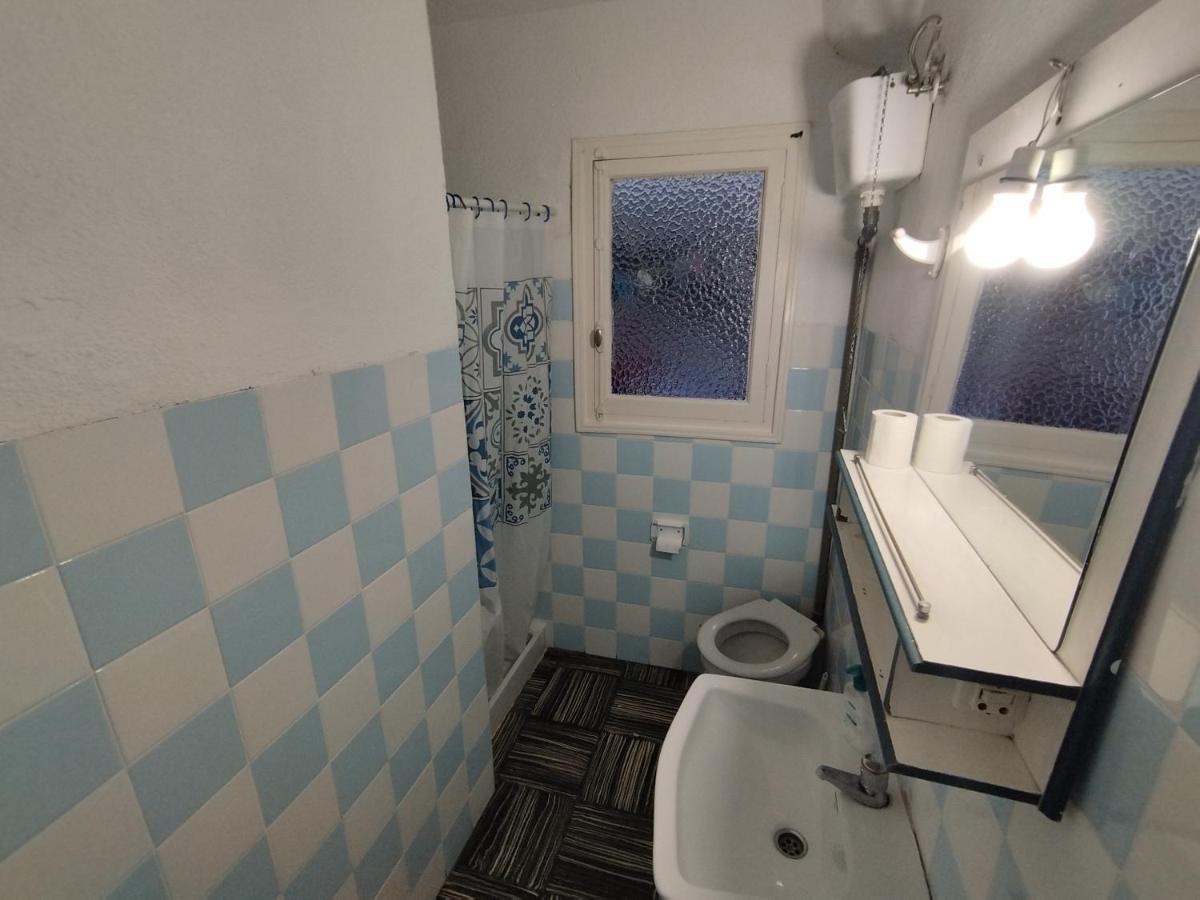 Habitaciones Cerca Del Centro لقنت المظهر الخارجي الصورة