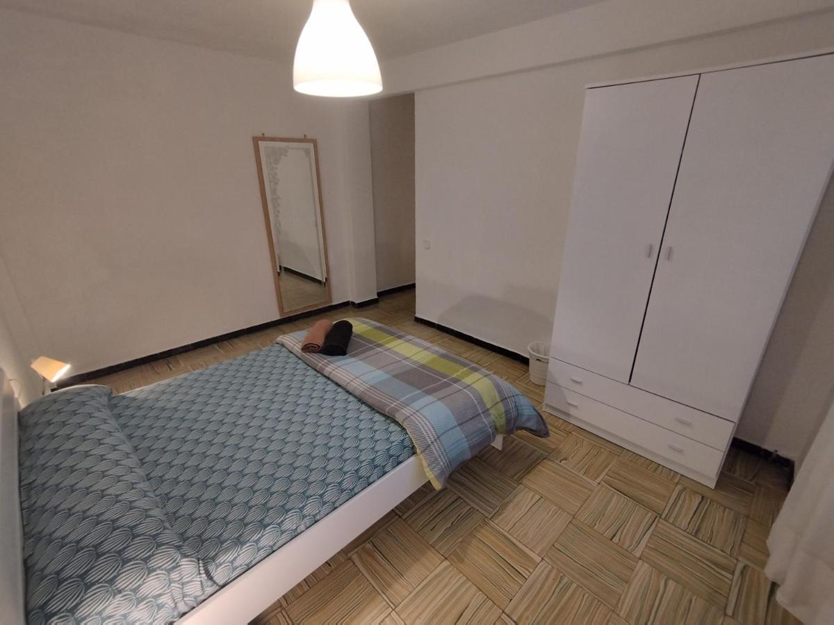 Habitaciones Cerca Del Centro لقنت المظهر الخارجي الصورة