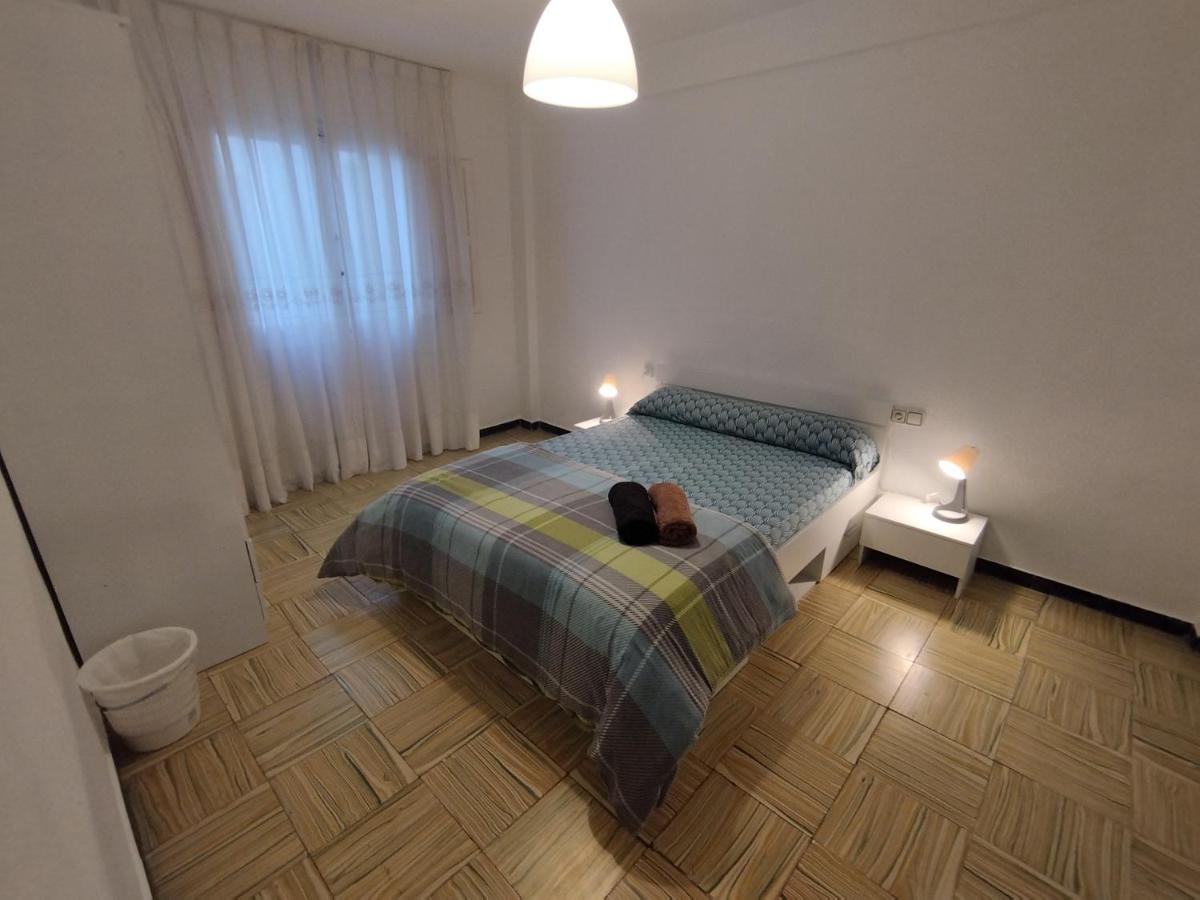 Habitaciones Cerca Del Centro لقنت المظهر الخارجي الصورة